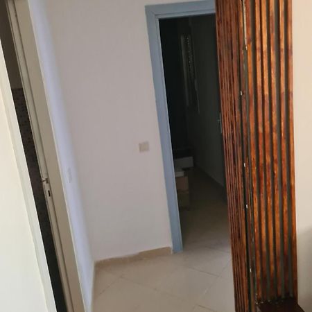 Ferienwohnung Bassatin Targa Marrakesch Exterior foto
